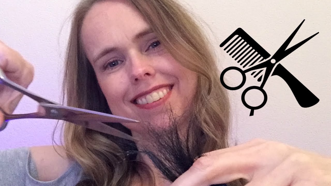 ASMR Kapster | Kammen/Knippen | Fluisteren | Hairdresser | Haircut | ASMR Nederlands