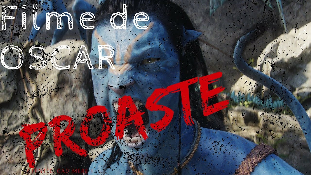10 Filme Care Nu Meritau Oscarul