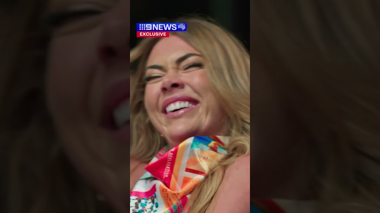 MAFS groom applies for AVO against on-screen wife