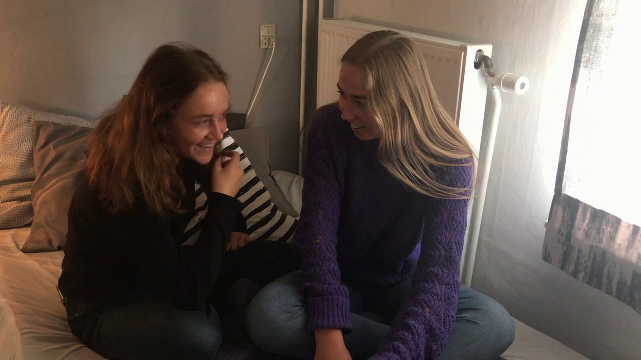 forelskelse