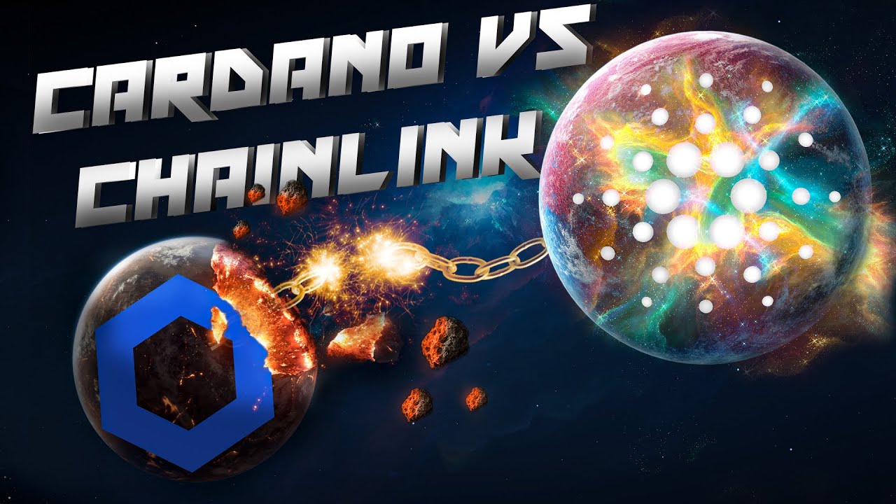 This Cardano Altcoin Will Destroy Chainlink!