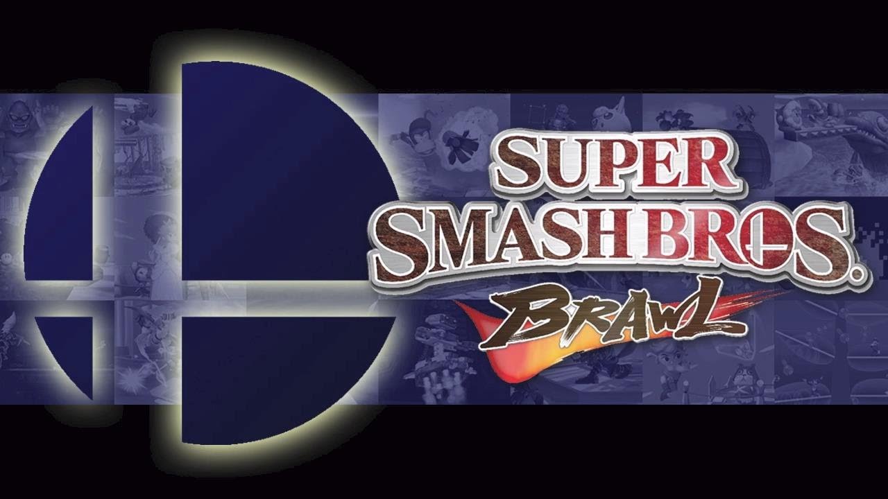 Final Destination (Alpha Mix) - Super Smash Bros. Brawl