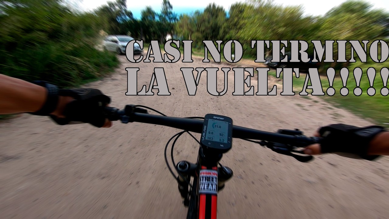 El Cazador a fondo (sin querer)