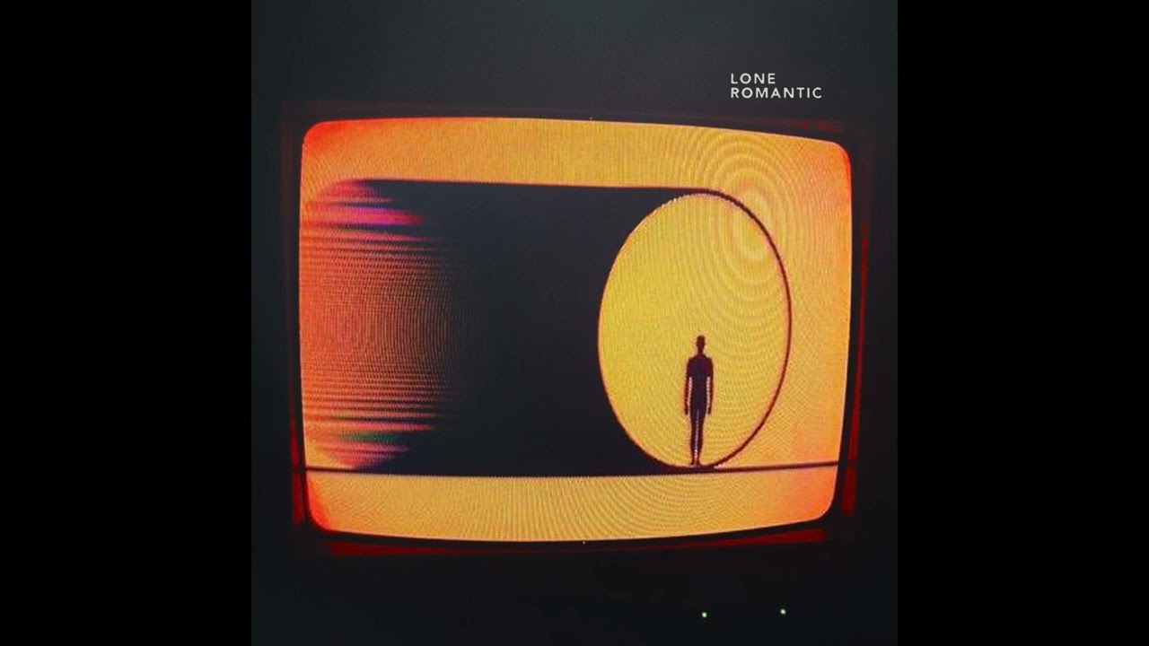 RLGN - RLGN - Olonkho (Lone Romantic, LR024)