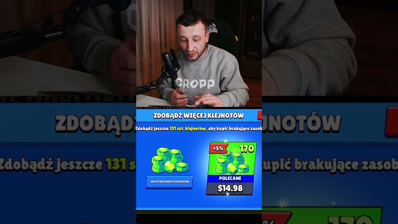 JAK ŁATWO ODBLOKOWAĆ KAŻDĄ POSTAĆ w BRAWL STARS? #brawlstars #vcr