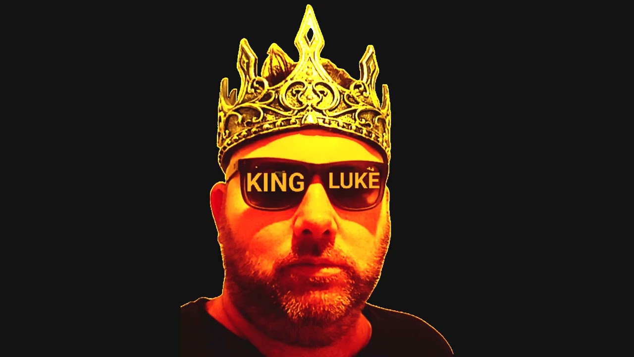 AT THE HEAD AND NOT THE TAIL - KING LUKE