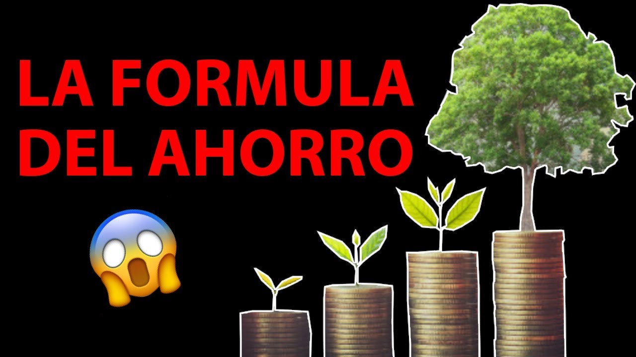 8 Hábitos Para Ahorrar Dinero ✅ Hábitos Que Te Harán Millonario 💰