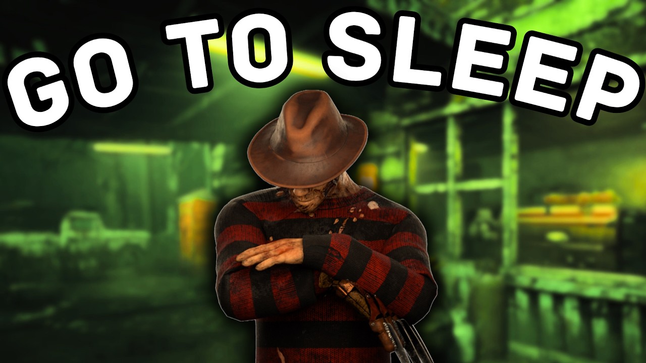 Fall Asleep While I Play on Gas Heaven