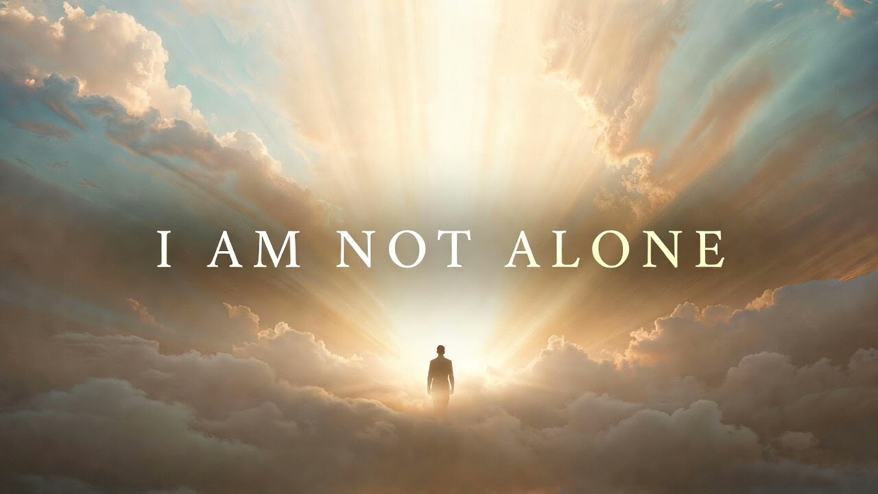 I Am Not Alone - new song 2026 ( Lauren Daigle Style) 