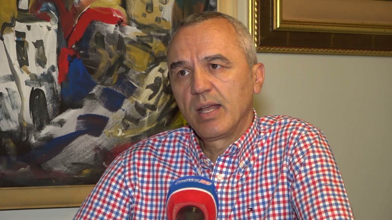 28 korriku dita botërore e hepatitit, mjeku Arjan Harxhi flet për sëmundjen