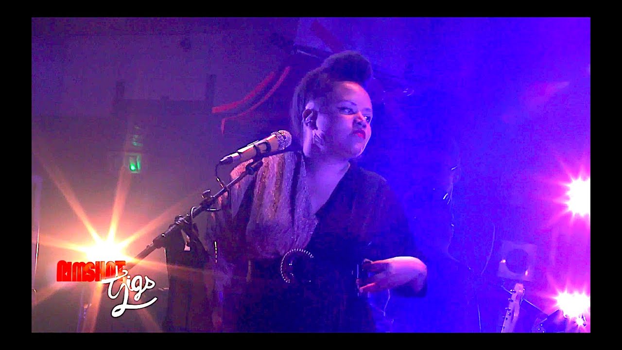 Kolinga | part 2 | RIMSHOT Gigs