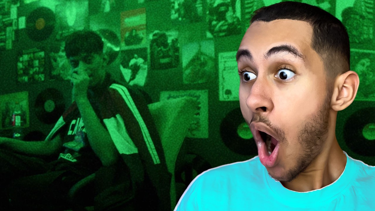 Hamritox Reacts | Kira7 - Konan