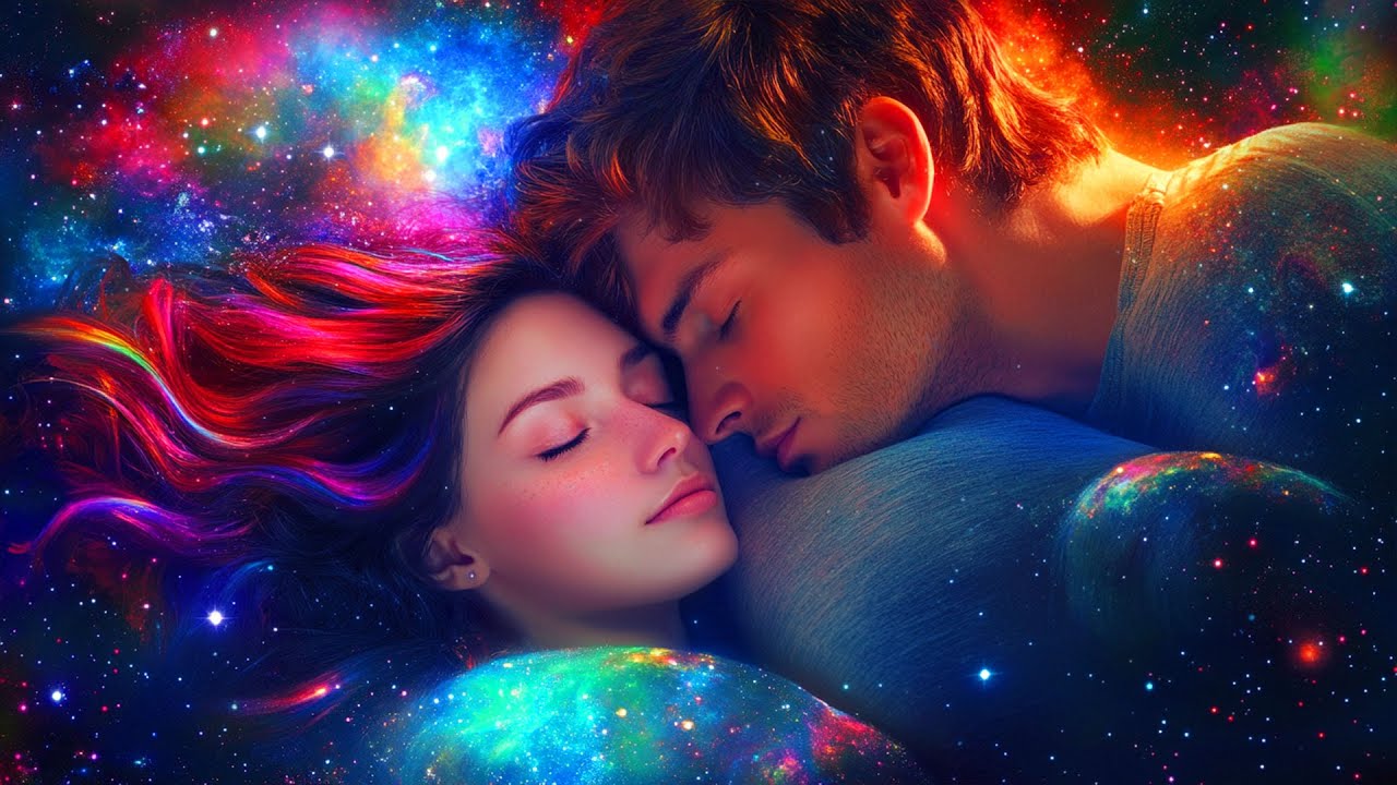 Telepathic Communication with Twin Flame, Works Even When Away + Subliminal Affirmations