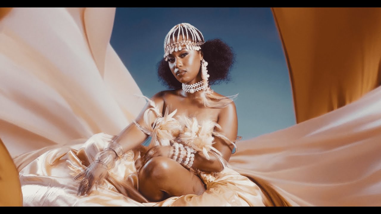 Khabibu - IBICU feat  France Mpundu & Mwiza