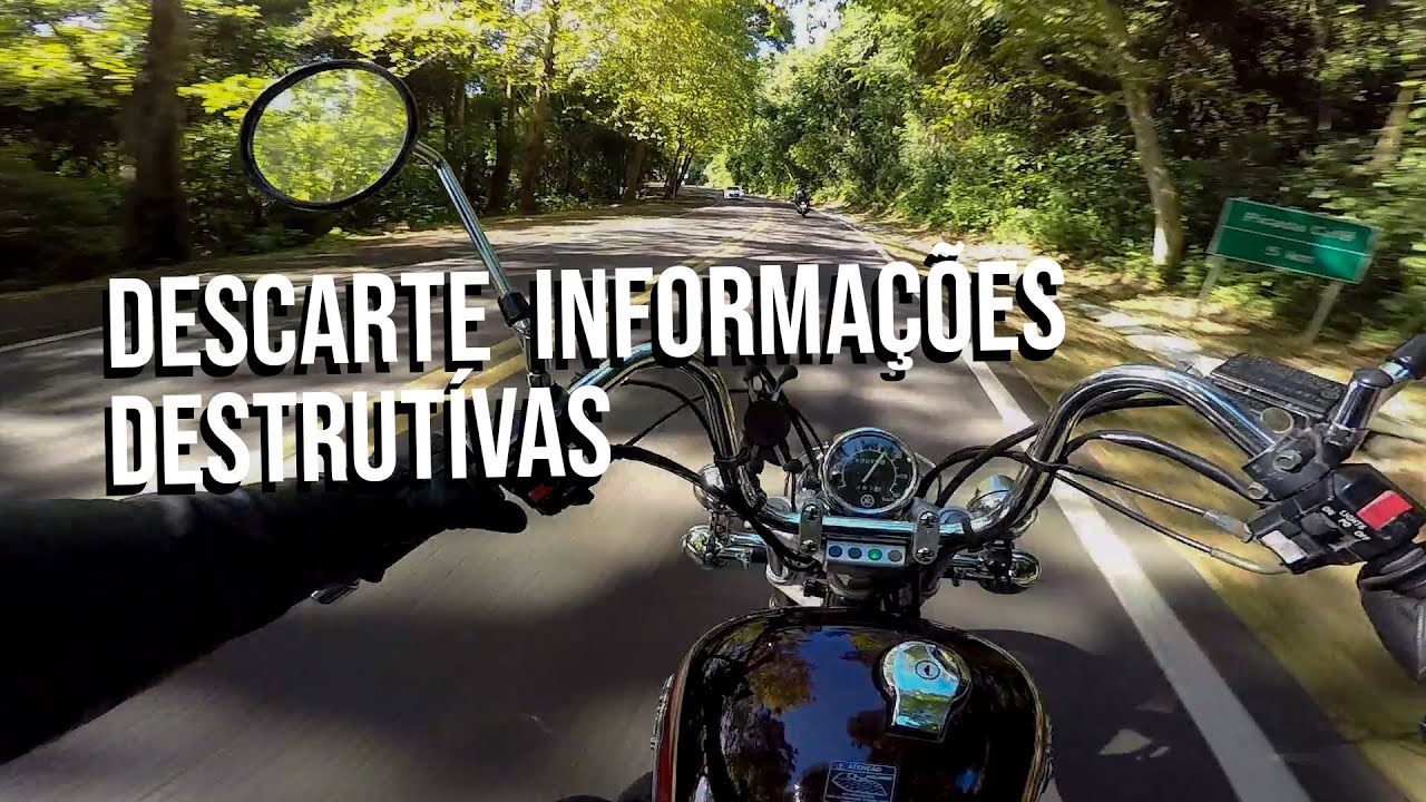 Saiba FILTRAR INFORMAÇÕES sobre as MOTOS