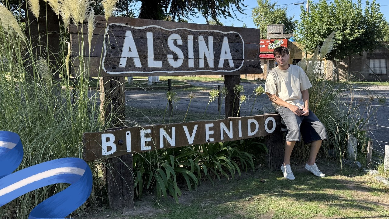 Caminando por Alsina | Lo bueno, lo real y lo cotidiano