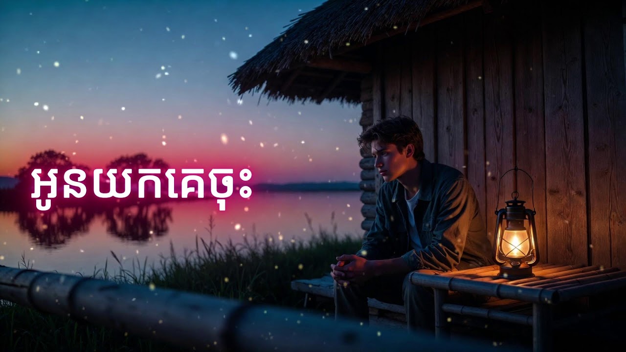 ជ្រើសរើសបទចម្រៀងពិរោះៗបែបកំសត់ | Speed Up 2026 | khmer original song
