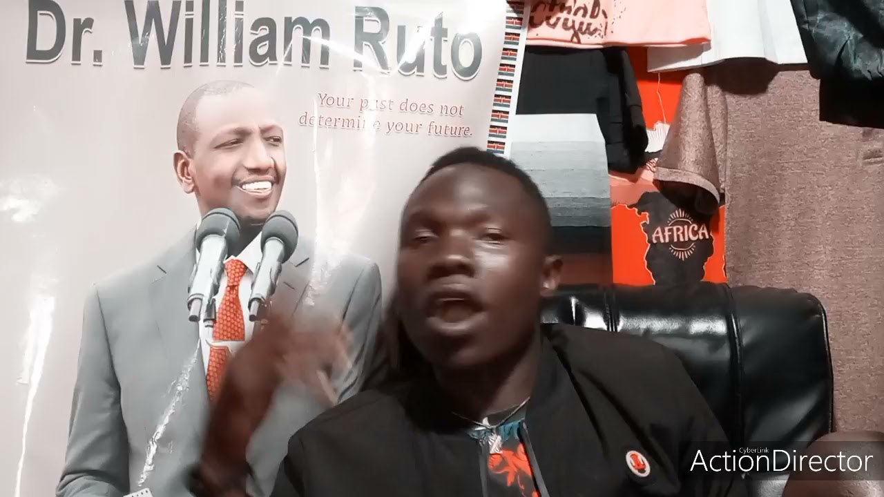 Hustler Nation best song by your favorite artist Goddzzo Kisafi 254