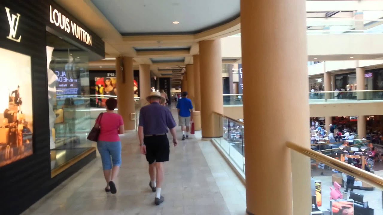 Scottsdale Fashion Square Mall