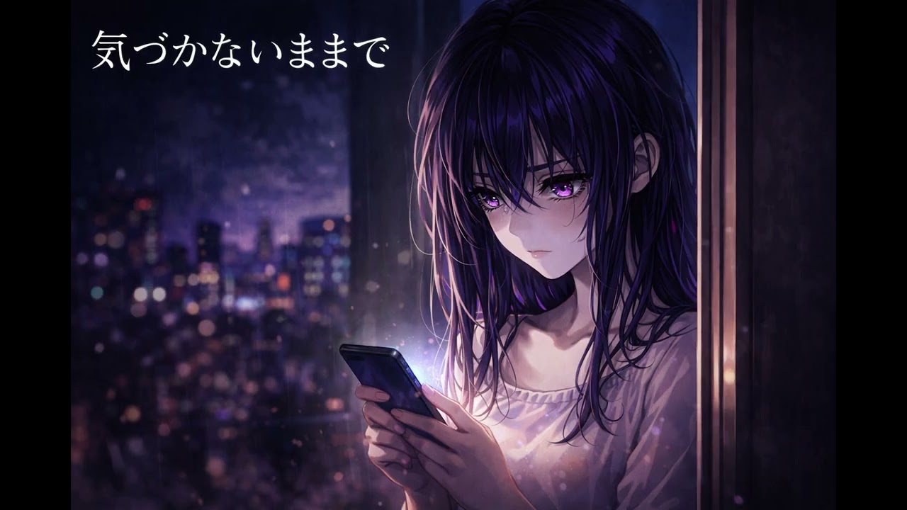 気づかないままで Kizukanai Mama de