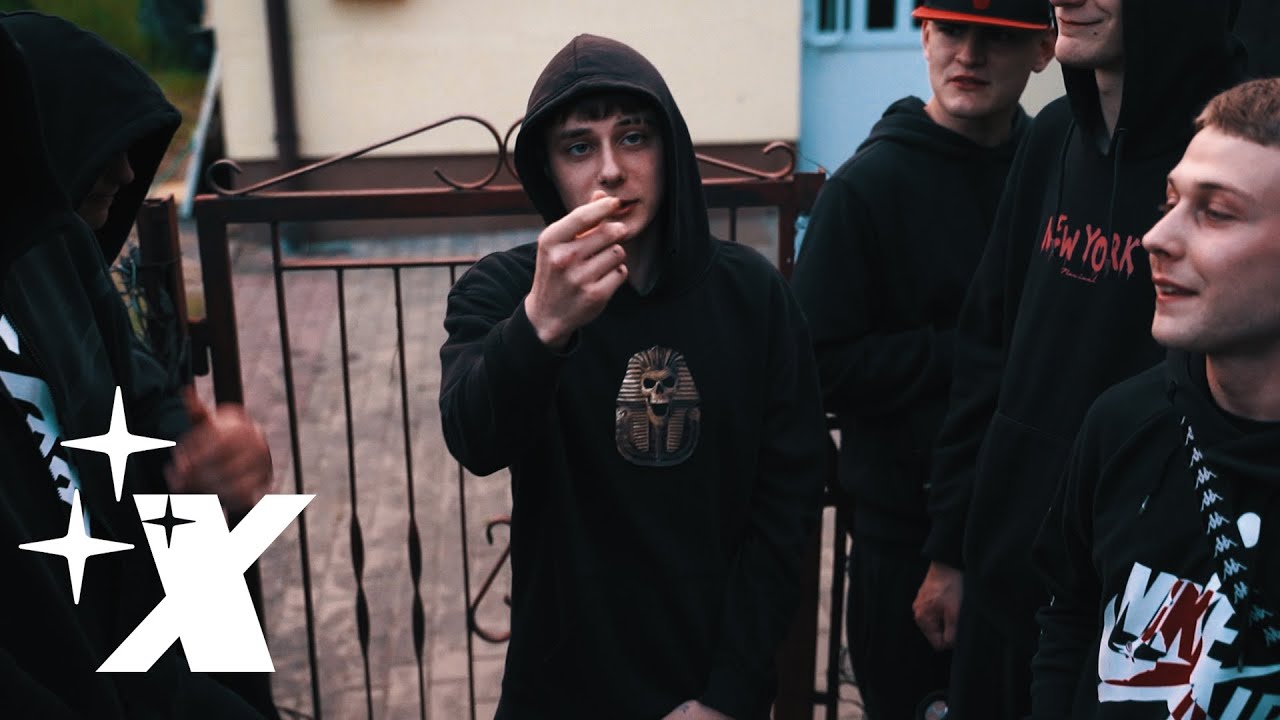 SHEDER & LISTER - NIE ŻYJĘ NA POKAZ (🎥:XAWITO)