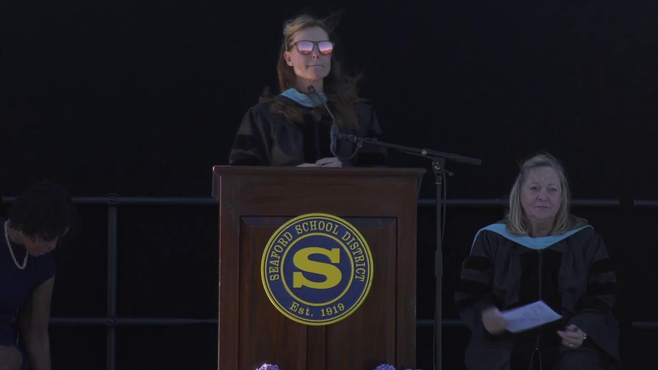 Seaford High School - Class of 2024 Graduation