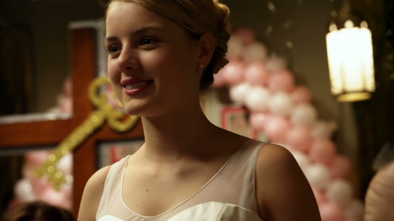 karen jackson scenes