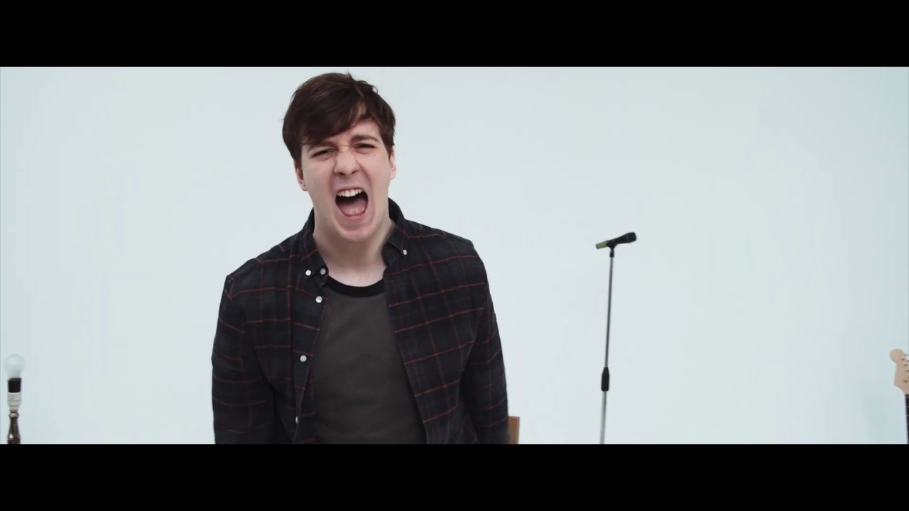 Reside - The Light That I Found (Official Music Video)