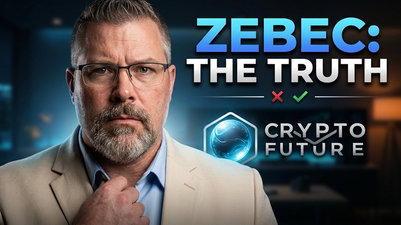 Is Zebec Finished? Find Out NOW!!!