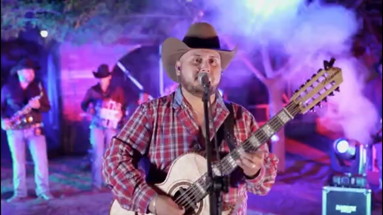 La Fiera de Ojinaga EN VIVO, Concierto Desde Casa