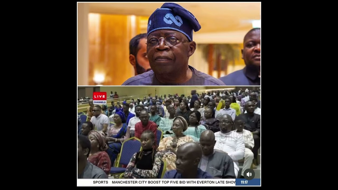 Finally Pastor TUNDE BAKARE Sent shocking message to TINUBU