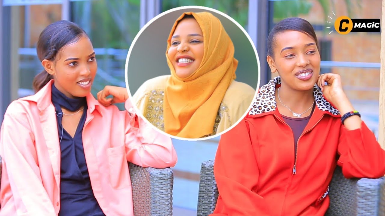 ABAKOBWA B'IMPANGA Bavukana na ASSIA Mutoni🤗Papa yababyaye ari 28 ku bagore 4|INKURU YABO IRATANGAJE
