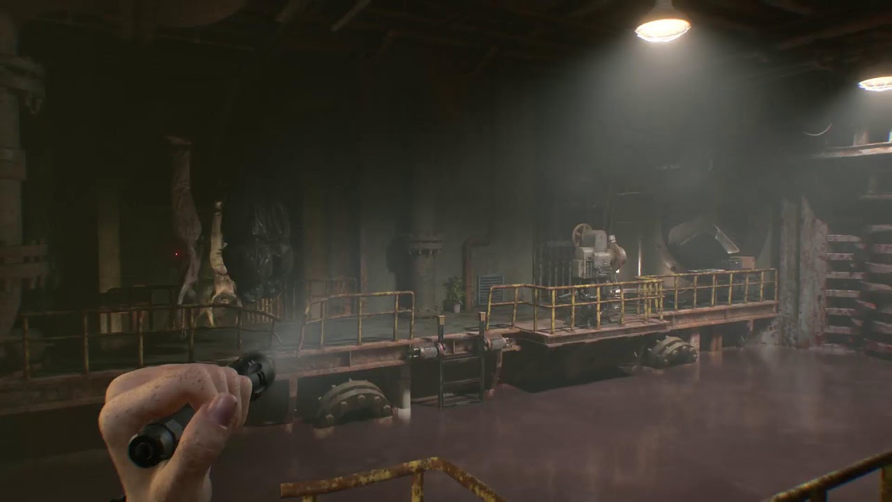 RESIDENT EVIL requiem: (horror) Ps5 Pro (18+ONLY)