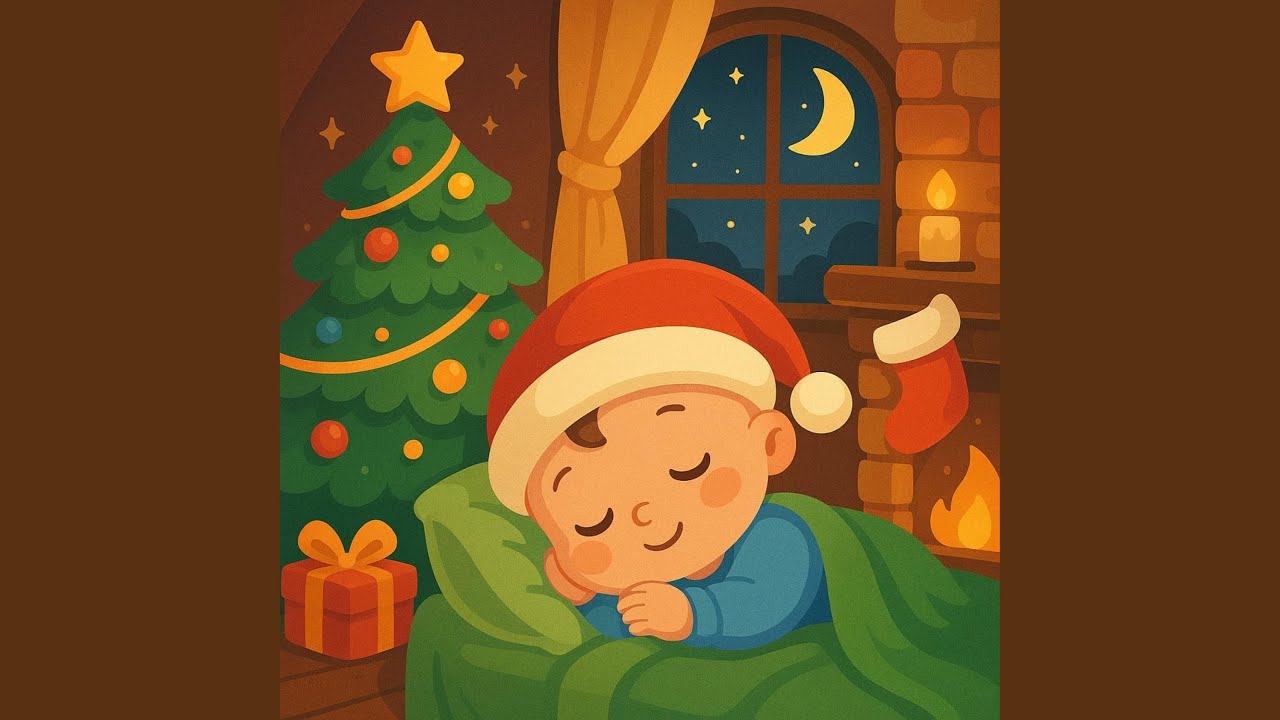 Música para dormir bebés con hogar tranquilo