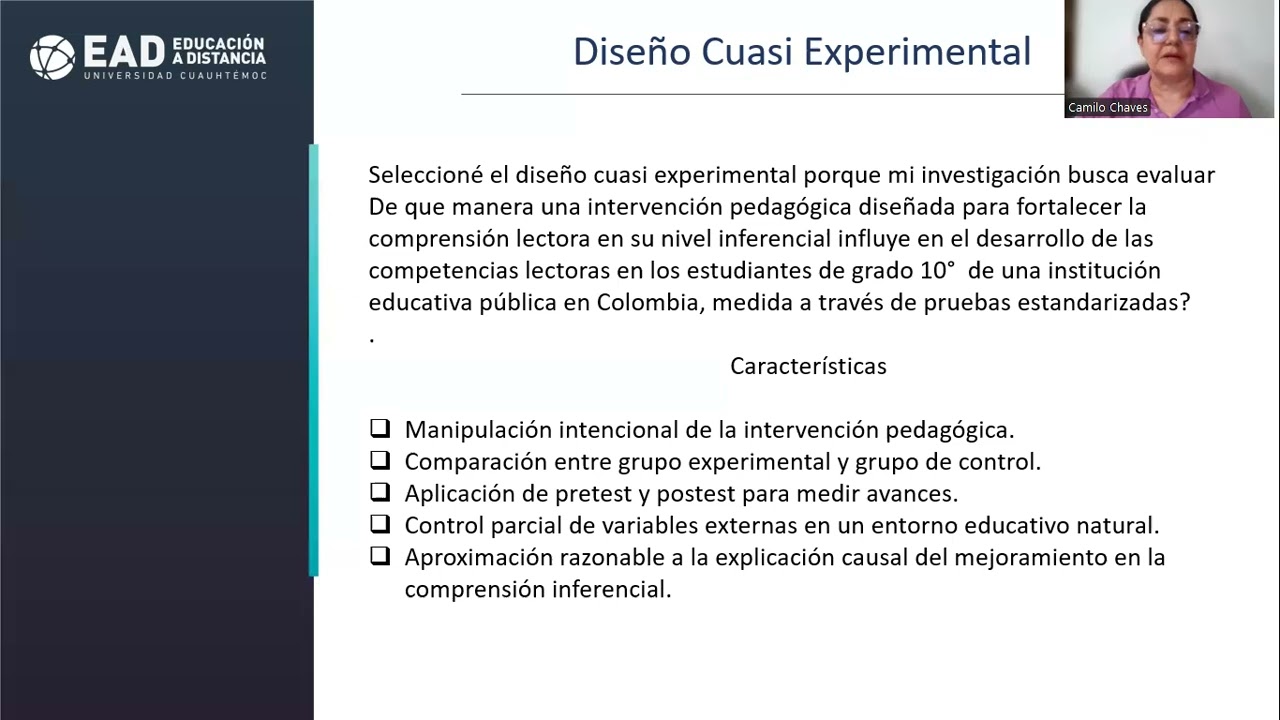 3.2 Foro: tipos de diseño