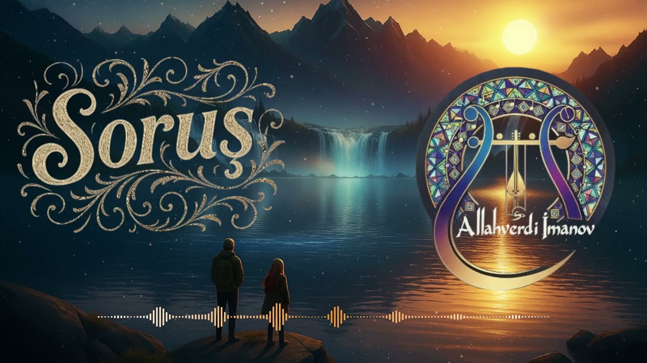 Soruş (Official Audio)