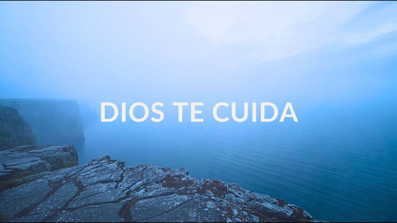 DIOS TE CUIDA | Música Instrumental Relajante para Orar y Descansar | Dios Conmigo