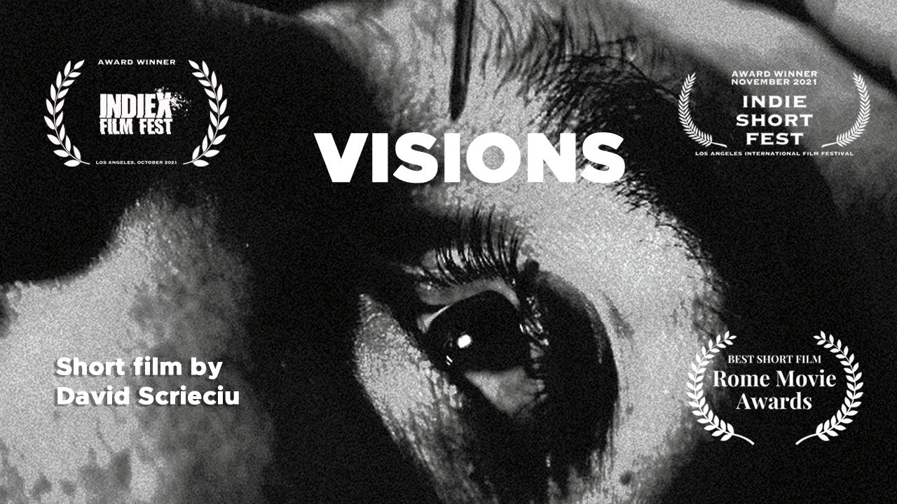 Visions (2021) | Short Film