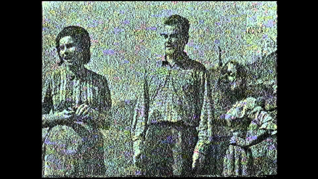 Ansambel Pavla Kosca  Moj fantič je prijezdil.wmv