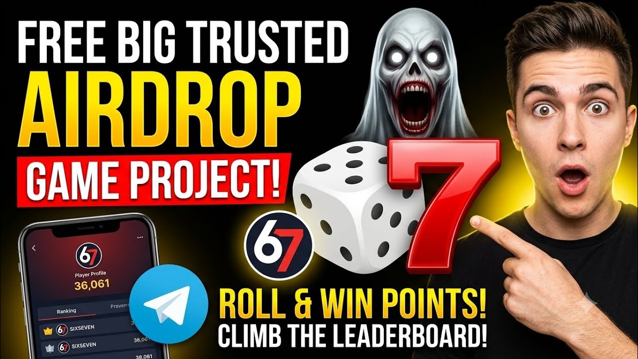 Claim SURE Free USDT from this ( 67 🎲🎰  Airdrop  Project) ... (SURE &LEGIT) ./ Full Guide to start 