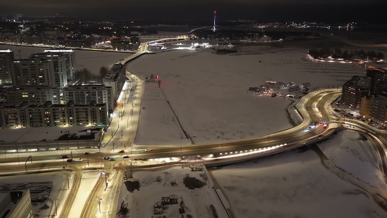 Hakaniemi, helsinki