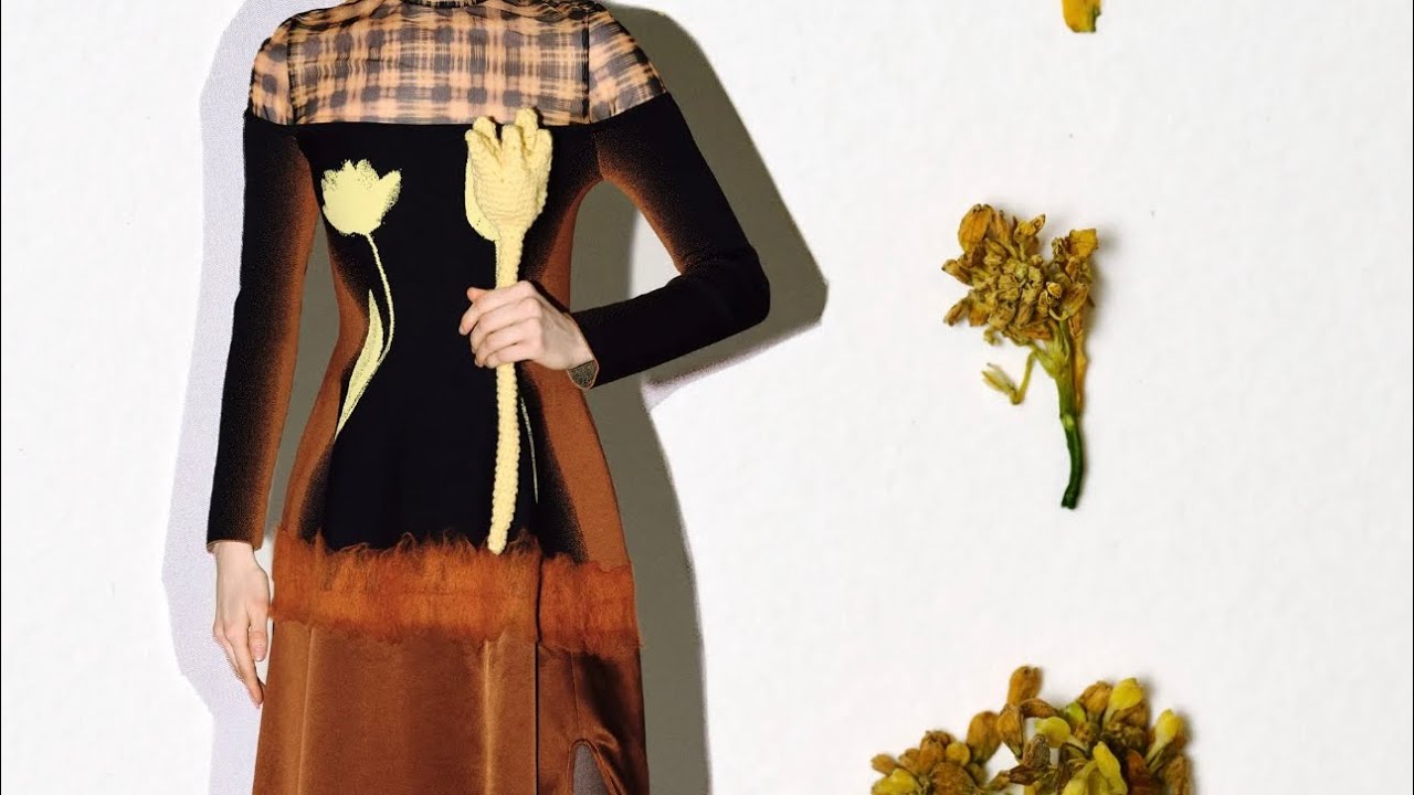 FALL2025 WOMENSWEAR Part 2/5