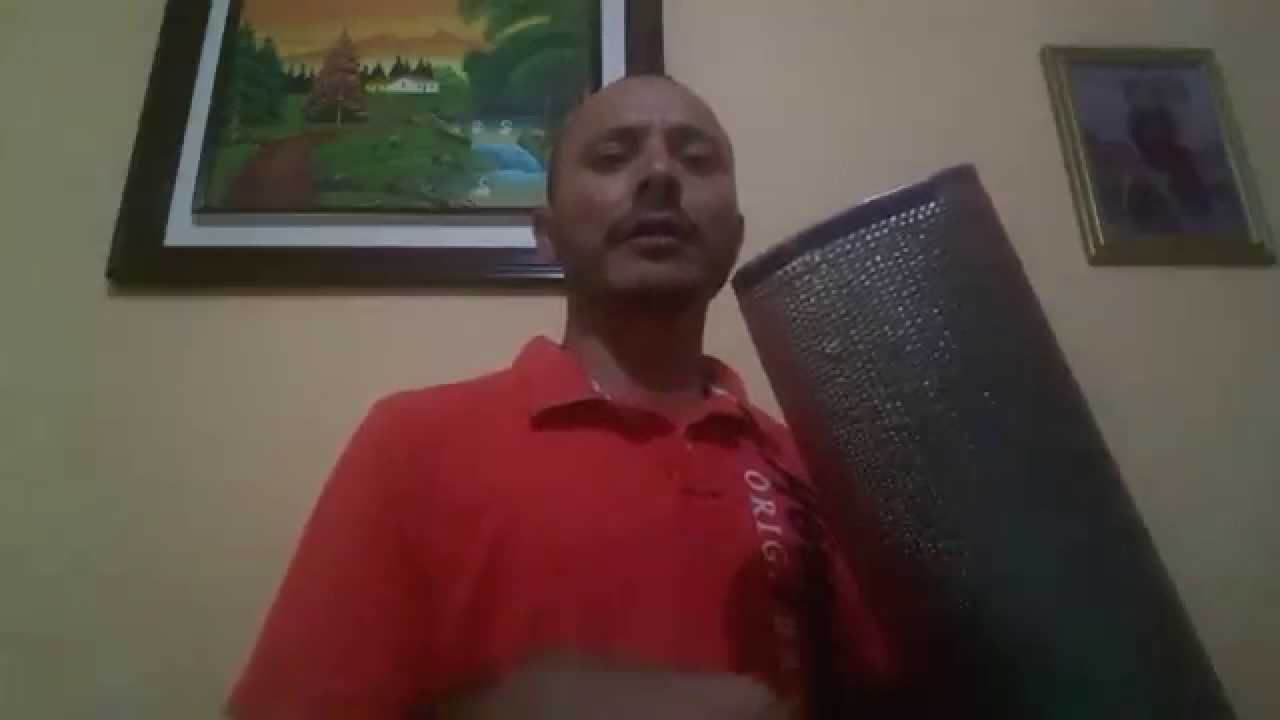 TUTORIAL DE GUIRA # 3