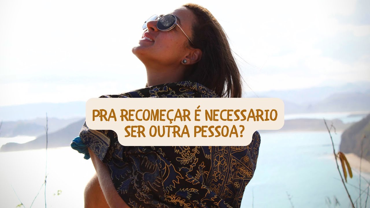 Sabe por que sua vida NÃO muda e suas metas NÃO se cumprem? Eu te explico.