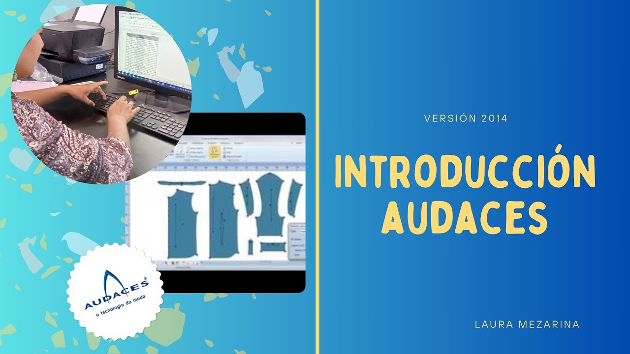 AUDACES -introducción/ Clase 1