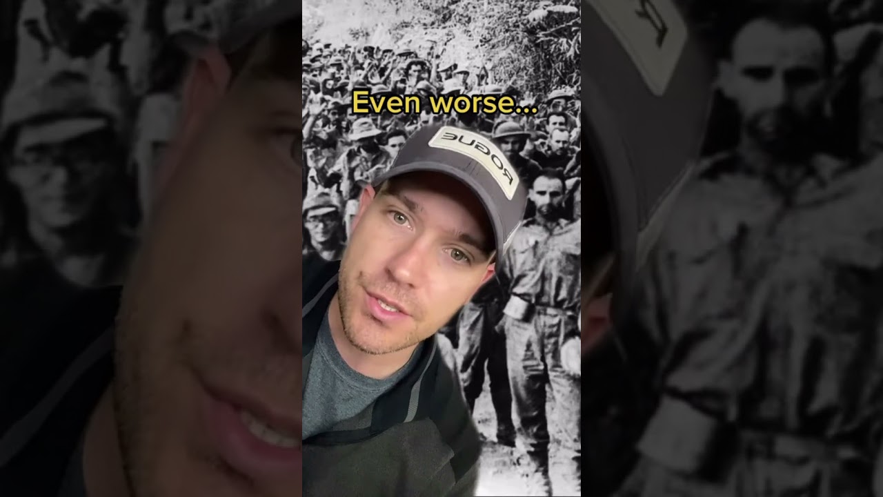 Bataan Death March