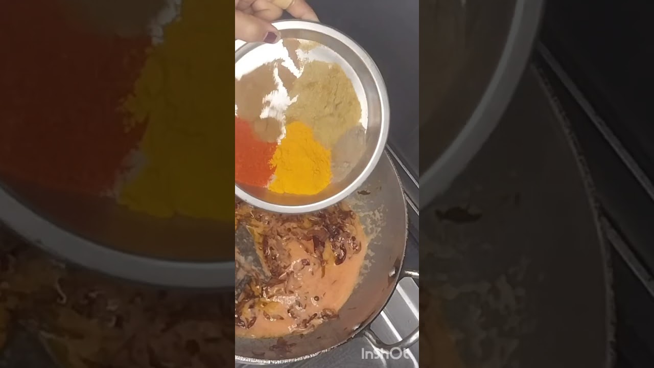 Chicken bihari dehati style