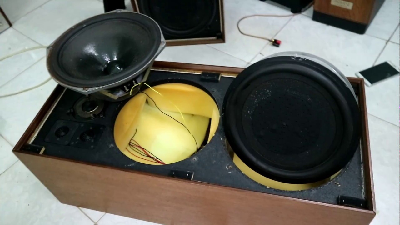 Quá khủng với nội thất đôi loa Celestion ditton 25,2 bass khủng 30cm,phân tần gấu|Nguyên Hùng Audio
