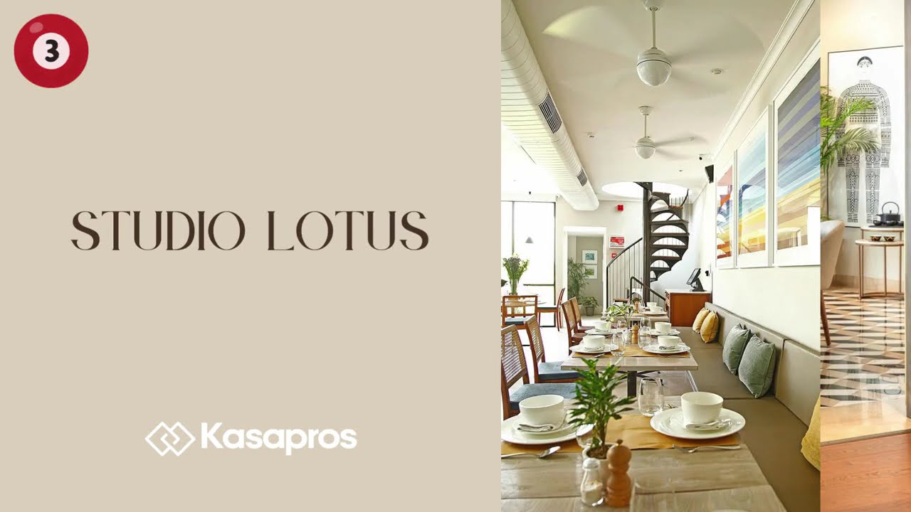 TOP 5 INTERIOR DESIGNERS IN DELHI
