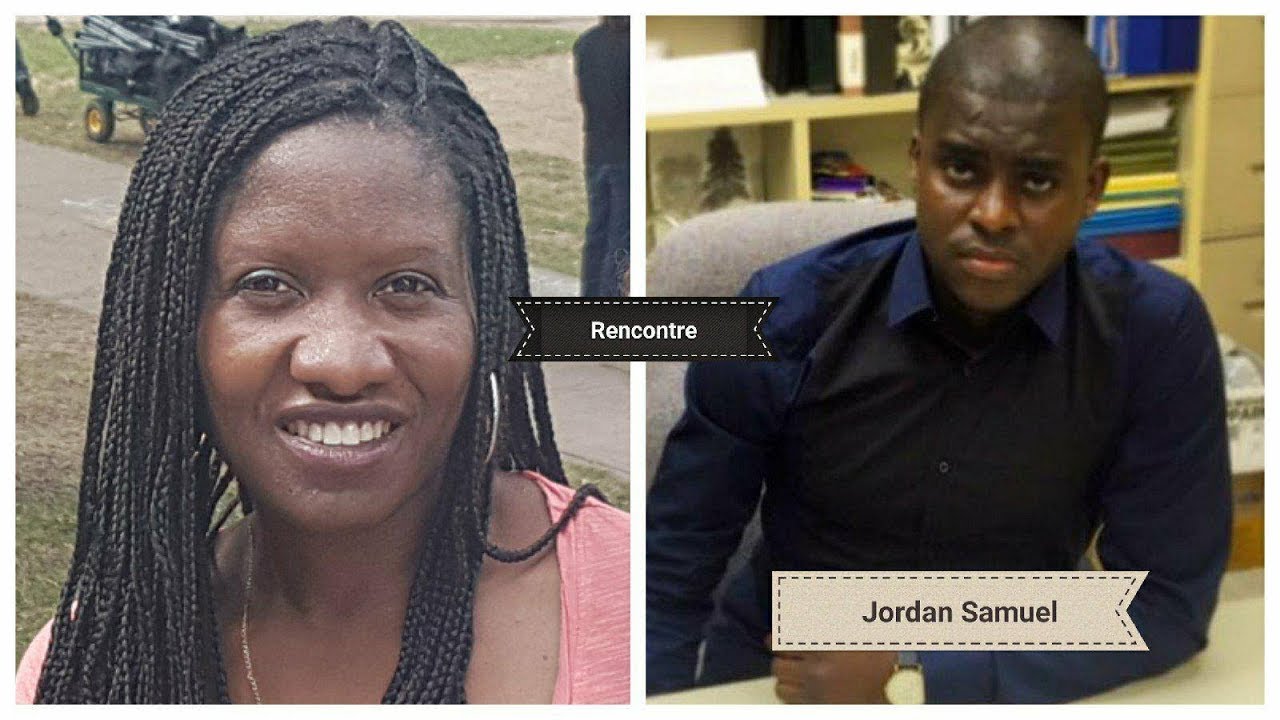 NDNB#13: Echange avec Jordan Samuel NGANGA